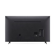 LG UHD ThinQ AI 65'' UQ7950 4K Smart TV, 4K Procesador Inteligente α5 generación 5, Magic Remote, 65UQ7950PSB