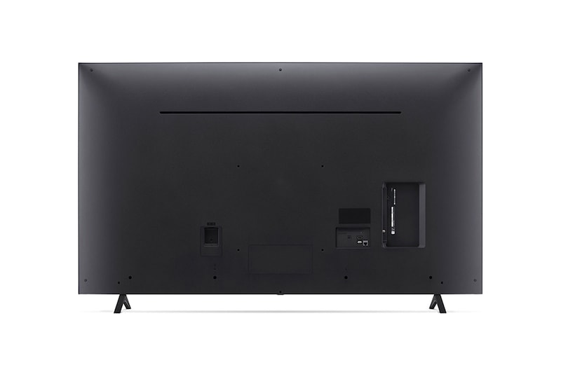 LG LG UHD 65" UR8750 4K Smart TV con ThinQ AI (Inteligencia Artificial), 4K Procesador Inteligente α5 generación 6 (2023), 65UR8750PSA