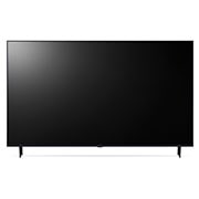 LG UHD 55" UR9050 4K Smart TV con ThinQ AI (Inteligencia Artificial), 4K Procesador Inteligente α5 generación 6 (2023), 55UR9050PSJ