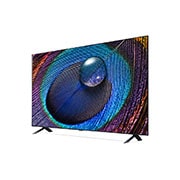  LG Smart TV Class UQ9000 de 55 pulgadas con Alexa incorporado 4K  (3840 x 2160), frecuencia de actualización de 60 Hz, 4K alimentado por IA,  juegos en la nube (55UQ9000PUD, 2022) : Electrónica