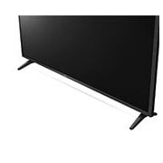 LG UHD ThinQ AI 70'' UP75 4K Smart TV, 4K Procesador Inteligente α5, 70UP7500PSC