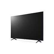 LG UHD ThinQ AI 70'' UQ8050 4K Smart TV, 4K Procesador Inteligente α5 generación 5, Magic Remote, 70UQ8050PSB