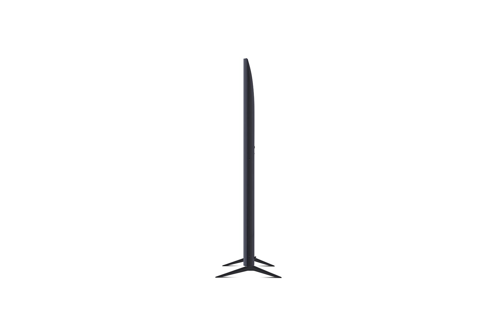 LG NanoCell 75'' NANO75 4K Smart TV con ThinQ AI (Inteligencia Artificial), 4K Procesador Inteligente α5 generación 5, 75NANO75SQA