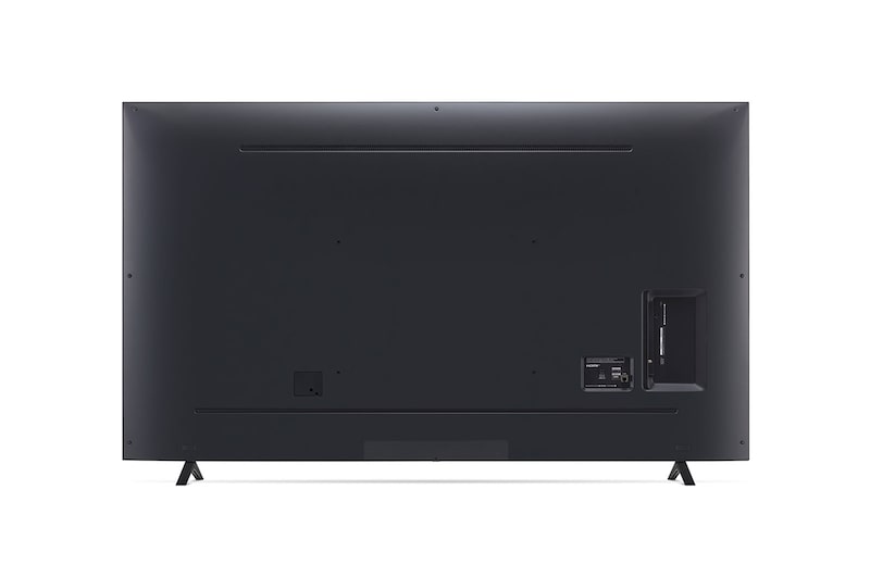 LG NanoCell 75'' NANO75 4K Smart TV con ThinQ AI (Inteligencia Artificial), 4K Procesador Inteligente α5 generación 5, 75NANO75SQA