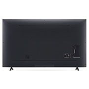 LG NanoCell 75'' NANO75 4K Smart TV con ThinQ AI (Inteligencia Artificial), 4K Procesador Inteligente α5 generación 5, 75NANO75SQA