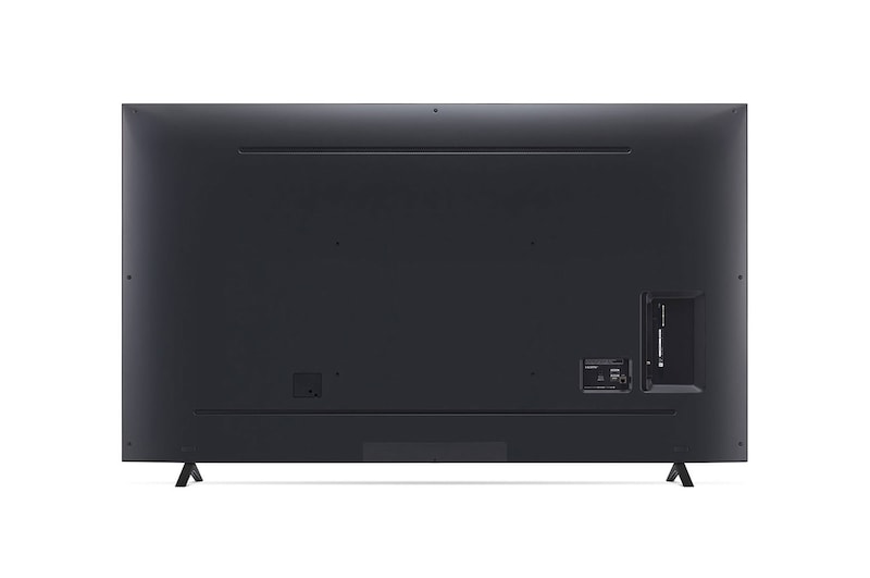 LG  LG NanoCell 75" NANO77 4K Smart TV con ThinQ AI (Inteligencia Artificial), 4K Procesador Inteligente α5 generación 6 (2023), 75NANO77SRA