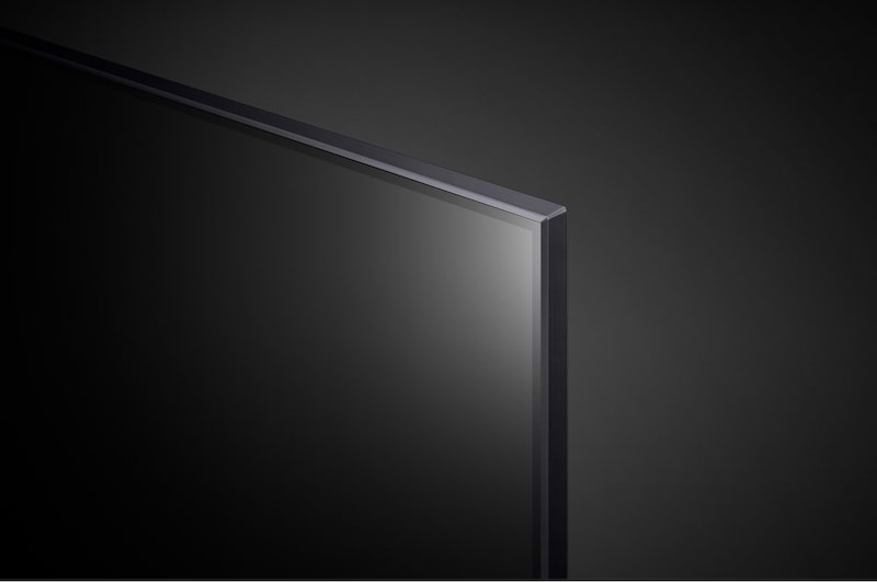 LG QNED 75'' QNED7S 4K Smart TV con ThinQ AI (Inteligencia Artificial), 4K Procesador Inteligente α5 generación 5, 75QNED7SSQA