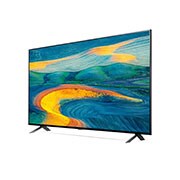 LG QNED 75'' QNED7S 4K Smart TV con ThinQ AI (Inteligencia Artificial), 4K Procesador Inteligente α5 generación 5, 75QNED7SSQA