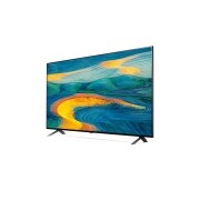 LG QNED 75'' QNED7S 4K Smart TV con ThinQ AI (Inteligencia Artificial), 4K Procesador Inteligente α5 generación 5, 75QNED7SSQA