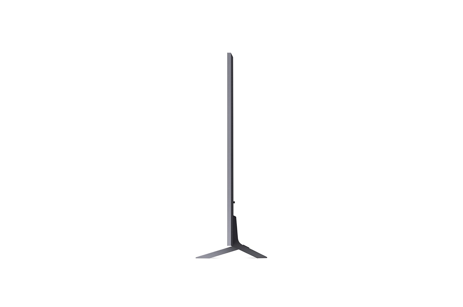 LG QNED Mini LED 75'' QNED90 4K Smart TV con ThinQ AI (Inteligencia Artificial), 4K Procesador Inteligente α7 generación 5, 75QNED90SQA