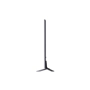 LG QNED Mini LED 75'' QNED90 4K Smart TV con ThinQ AI (Inteligencia Artificial), 4K Procesador Inteligente α7 generación 5, 75QNED90SQA