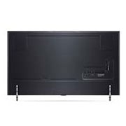 LG QNED Mini LED 86'' QNED99 8K Smart TV con ThinQ AI (Inteligencia Artificial), 8K Procesador Inteligente α9 generación 5, 86QNED99SQA
