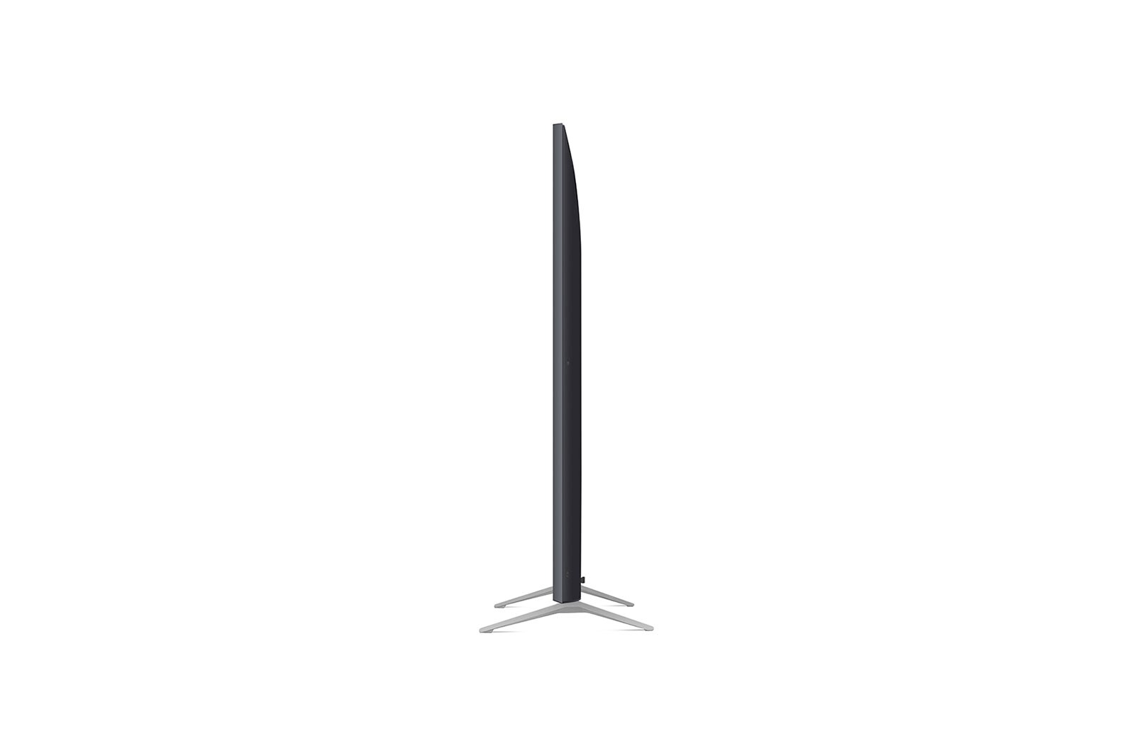 LG UHD ThinQ AI 75'' UP7760 4K Smart TV, 4K Procesador Inteligente α5, 75UP7760PSB