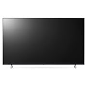 LG UHD ThinQ AI 75'' UP7760 4K Smart TV, 4K Procesador Inteligente α5, 75UP7760PSB