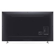 LG UHD ThinQ AI 75'' UP7760 4K Smart TV, 4K Procesador Inteligente α5, 75UP7760PSB