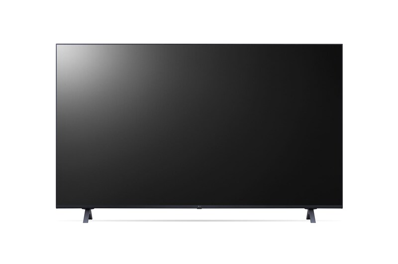 LG UHD ThinQ AI 75" UQ8050 4K Smart TV, 4K Procesador Inteligente α5 generación 5, Magic Remote (2022), 75UQ8050PSB