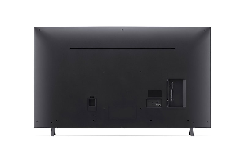 LG UHD ThinQ AI 75" UQ8050 4K Smart TV, 4K Procesador Inteligente α5 generación 5, Magic Remote (2022), 75UQ8050PSB
