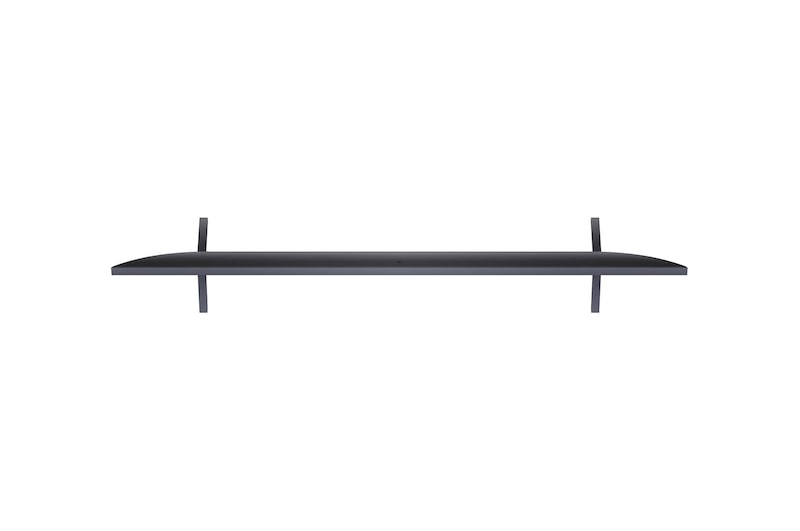 LG UHD ThinQ AI 75" UQ8050 4K Smart TV, 4K Procesador Inteligente α5 generación 5, Magic Remote (2022), 75UQ8050PSB