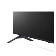 LG UHD ThinQ AI 75" UQ8050 4K Smart TV, 4K Procesador Inteligente α5 generación 5, Magic Remote (2022), 75UQ8050PSB