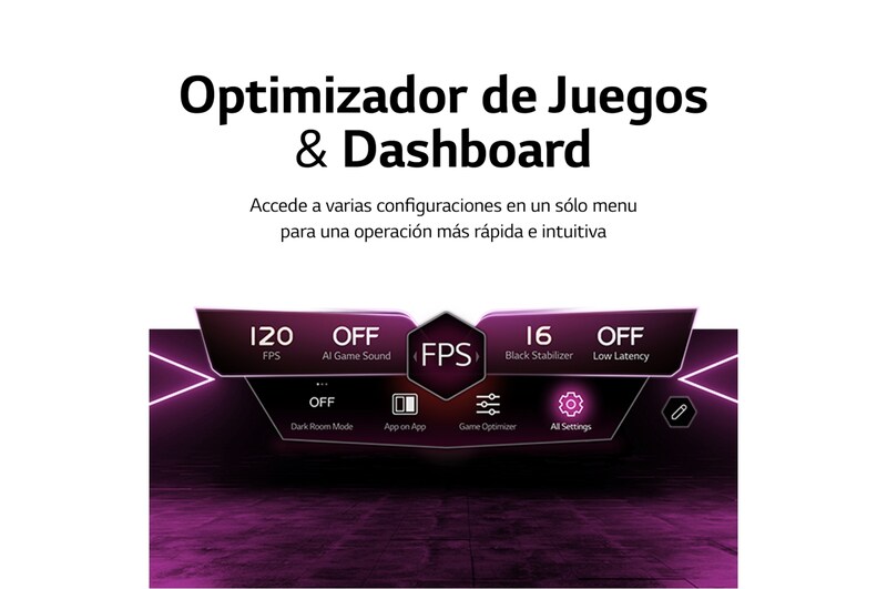 LG UHD ThinQ AI 75" UQ8050 4K Smart TV, 4K Procesador Inteligente α5 generación 5, Magic Remote (2022), 75UQ8050PSB
