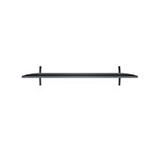 LG UHD 75" UR8750 4K Smart TV con ThinQ AI (Inteligencia Artificial), 4K Procesador Inteligente α5 generación 6 (2023), 75UR8750PSA