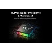 LG NanoCell 86'' NANO75 4K Smart TV con ThinQ AI (Inteligencia Artificial), 4K Procesador Inteligente α7 generación 5, 86NANO75SQA