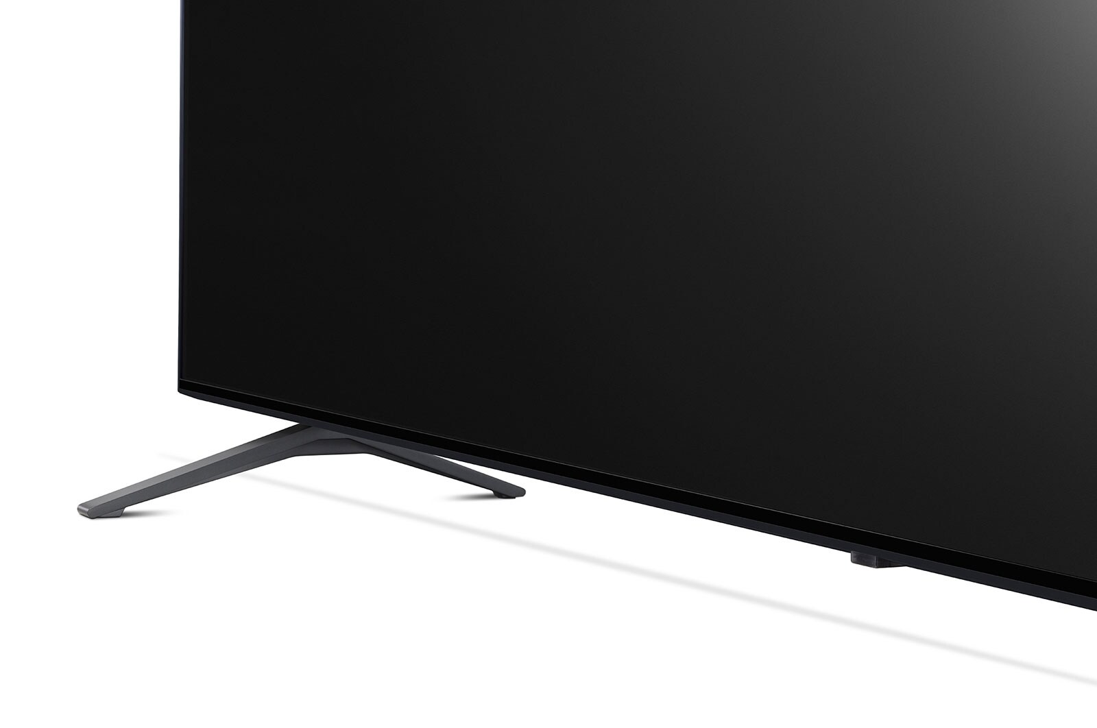 LG LG NanoCell 86" NANO77 4K Smart TV con ThinQ AI (Inteligencia Artificial), 4K Procesador Inteligente α7 generación 6 (2023), 86NANO77SRA