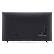 LG LG NanoCell 86" NANO77 4K Smart TV con ThinQ AI (Inteligencia Artificial), 4K Procesador Inteligente α7 generación 6 (2023), 86NANO77SRA