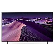 LG QNED Mini LED 86'' QNED85 4K Smart TV con ThinQ AI (Inteligencia Artificial), 4K Procesador Inteligente α7 generación 5, 86QNED85SQA