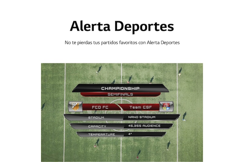 LG UHD ThinQ AI 86'' UQ9050 4K Smart TV, 4K Procesador Inteligente α5 generación 5, Magic Remote, 86UQ9050PSC