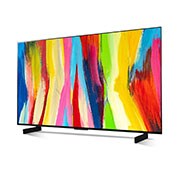 Smart TV LG OLED EVO C2: Review y precio Perú ¿vale la pena?