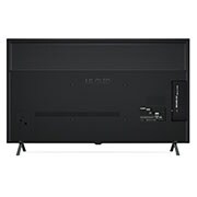 LG OLED 48'' A2 4K Smart TV con ThinQ AI (Inteligencia Artificial), 4K Procesador Inteligente α7 generación 5, OLED48A2PSA