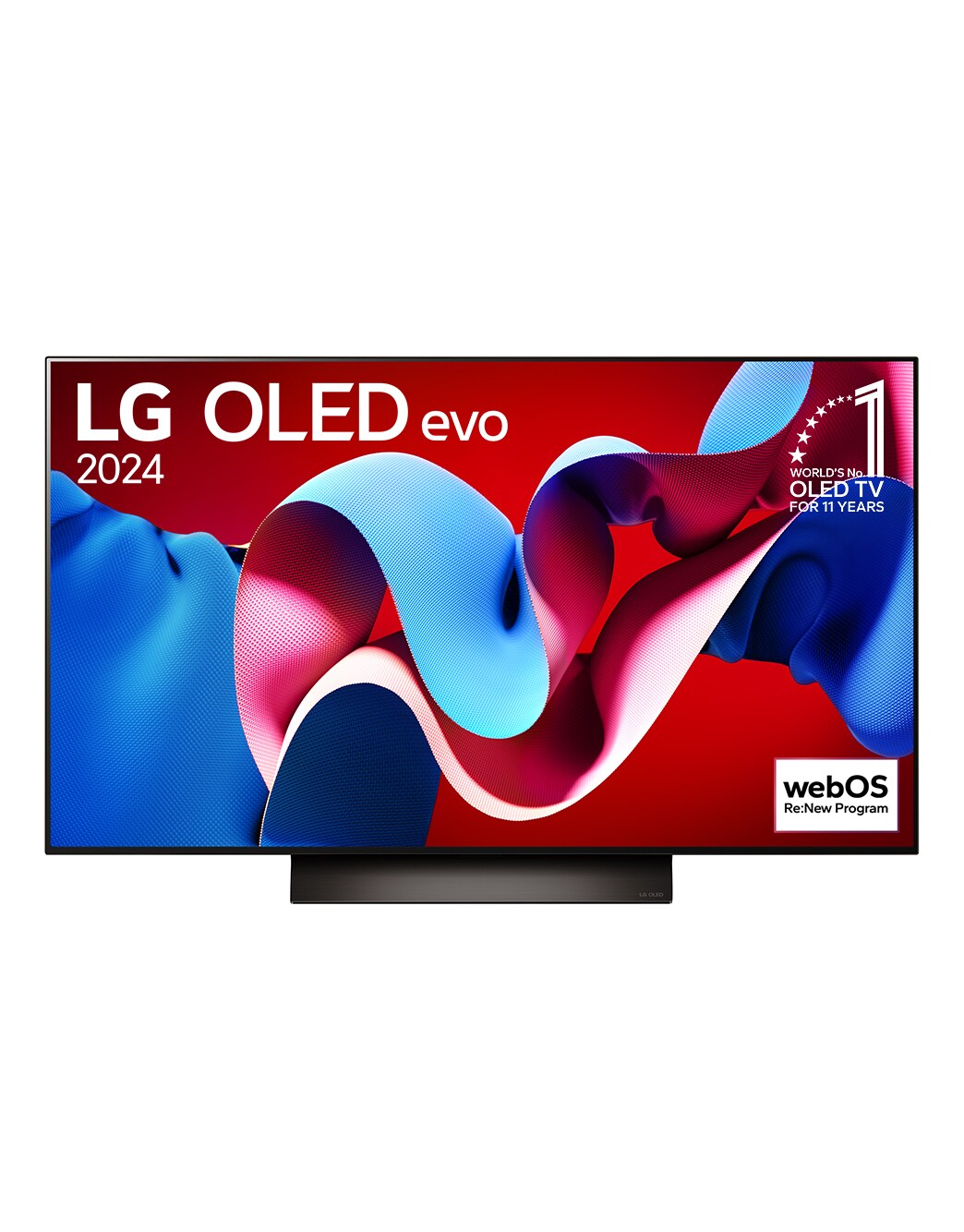 COMBO TV OLED 48