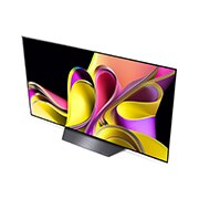 LG  LG OLED 55" B3 4K Smart TV con ThinQ AI (Inteligencia Artificial), 4K Procesador Inteligente α7 generación 6 (2023), OLED55B3PSA