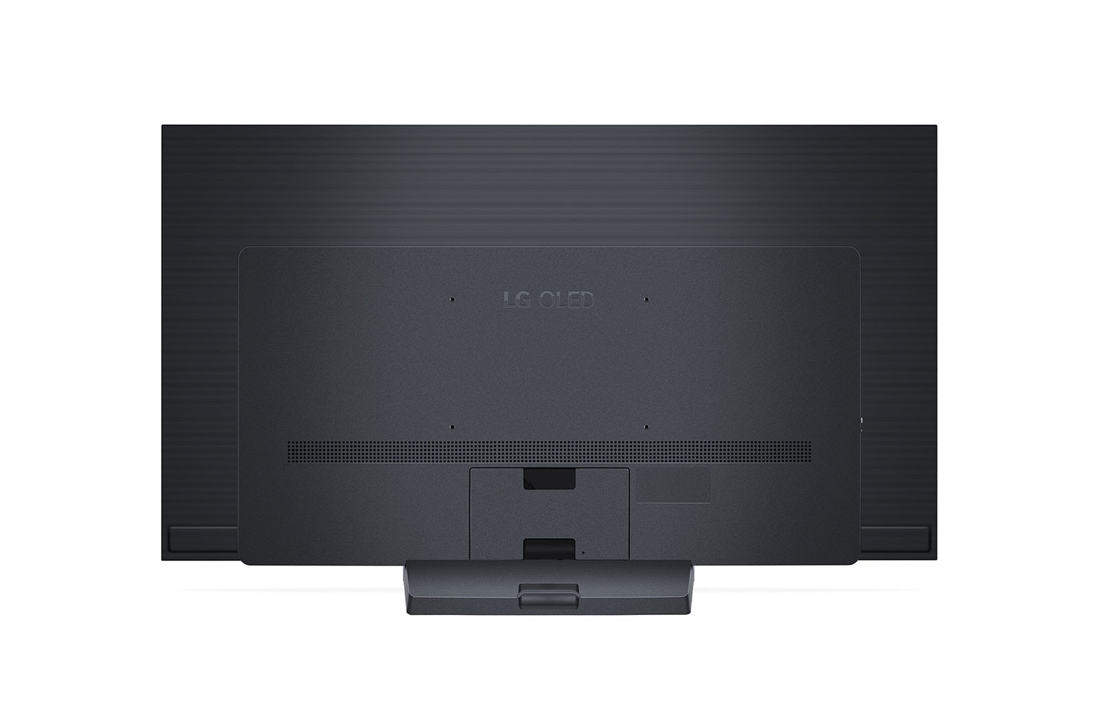 LG OLED evo 55'' C2 4K Smart TV con ThinQ AI (Inteligencia Artificial), 4K Procesador Inteligente α9 generación 5, OLED55C2PSA