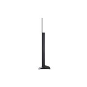 LG OLED evo 55'' C2 4K Smart TV con ThinQ AI (Inteligencia Artificial), 4K Procesador Inteligente α9 generación 5, OLED55C2PSA