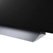 LG OLED evo 55'' C2 4K Smart TV con ThinQ AI (Inteligencia Artificial), 4K Procesador Inteligente α9 generación 5, OLED55C2PSA