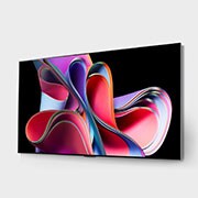 LG  LG OLED evo 55" G3 Diseño Galería 4K Smart TV con ThinQ AI (Inteligencia Artificial), 4K Procesador Inteligente α9 generación 6 (2023), OLED55G3PSA