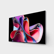 LG  LG OLED evo 55" G3 Diseño Galería 4K Smart TV con ThinQ AI (Inteligencia Artificial), 4K Procesador Inteligente α9 generación 6 (2023), OLED55G3PSA