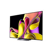 LG  LG OLED 65" B3 4K Smart TV con ThinQ AI (Inteligencia Artificial), 4K Procesador Inteligente α7 generación 6 (2023), OLED65B3PSA