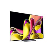LG  LG OLED 65" B3 4K Smart TV con ThinQ AI (Inteligencia Artificial), 4K Procesador Inteligente α7 generación 6 (2023), OLED65B3PSA