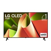 LG COMBO TV OLED 65'' B4 + SOUNDBAR S70TY, OLED65BS70T