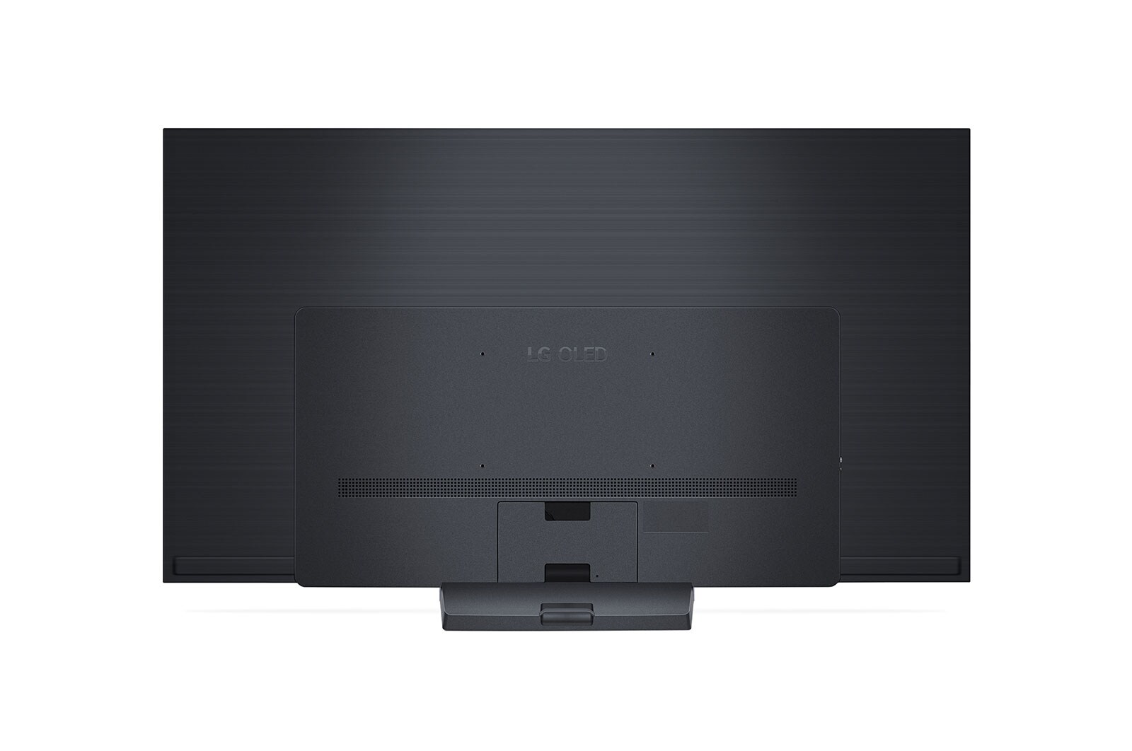 LG OLED evo 65'' C2 4K Smart TV con ThinQ AI (Inteligencia Artificial), 4K Procesador Inteligente α9 generación 5, OLED65C2PSA