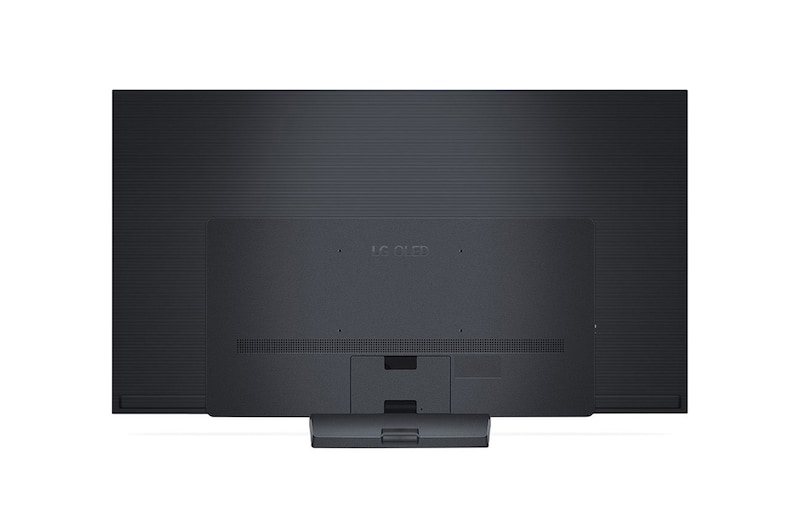LG  LG OLED evo 65" C3 4K Smart TV con ThinQ AI (Inteligencia Artificial), 4K Procesador Inteligente α9 generación 6 (2023), OLED65C3PSA