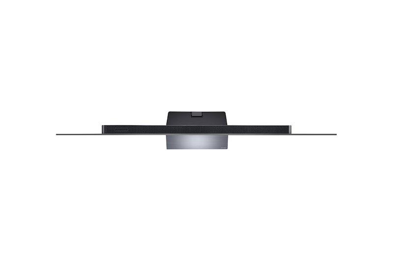 LG  LG OLED evo 65" C3 4K Smart TV con ThinQ AI (Inteligencia Artificial), 4K Procesador Inteligente α9 generación 6 (2023), OLED65C3PSA