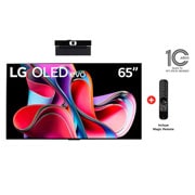 LG COMBO TV OLED 65" G3 + SOUNDBAR S75Q, OLED65GS75Q