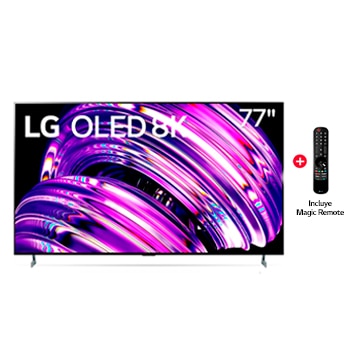 LG presenta en el Perú el televisor OLED W7 de 65 pulgadas - Trujillo Perú