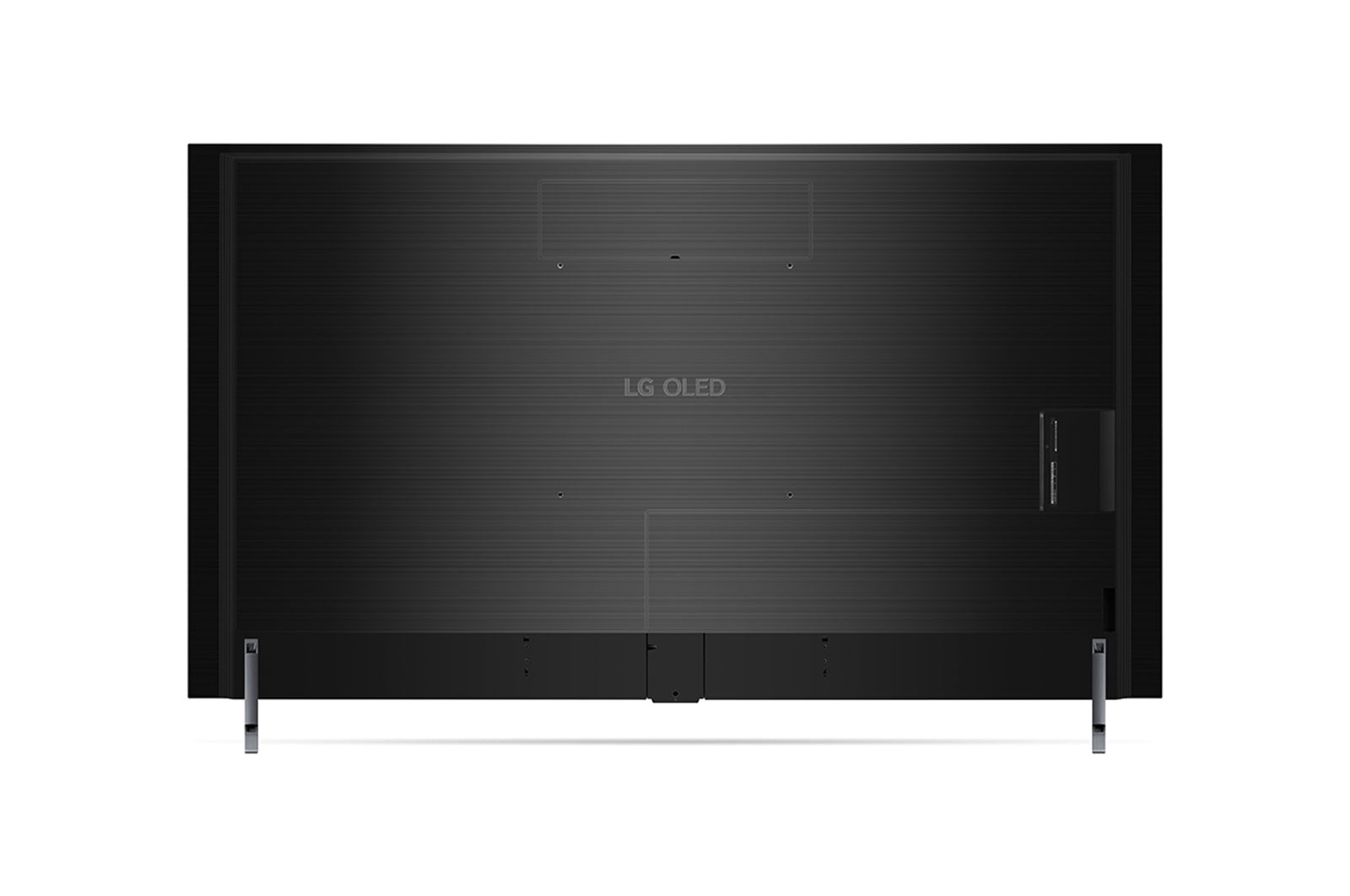 LG OLED 77'' Z2 8K Smart TV con ThinQ AI (Inteligencia Artificial), 8K Procesador Inteligente α9 generación 5, OLED77Z2PSA