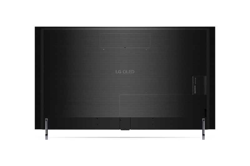 LG OLED 77'' Z2 8K Smart TV con ThinQ AI (Inteligencia Artificial), 8K Procesador Inteligente α9 generación 5, OLED77Z2PSA