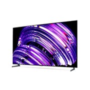 LG OLED 77'' Z2 8K Smart TV con ThinQ AI (Inteligencia Artificial), 8K Procesador Inteligente α9 generación 5, OLED77Z2PSA